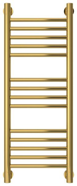 Полотенцесушитель водяной Сунержа Богема+ прямая 03-0220-8030 800x300 золото