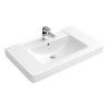 Тумба с раковиной Villeroy & Boch Verity Design B02100PN 80 вяз импрессо