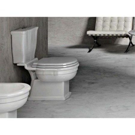 Крышка-сиденье для унитаза Cielo Windsor CPV13BF C микролифт