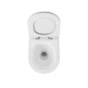 Унитаз подвесной OWL 1975 Eter Cirkel-H OWLT190201 микролифт