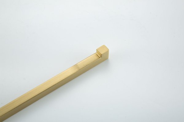 Держатель туалетной бумаги Gappo G3OS08LZ03IU-2ZQ3, сатин золотой