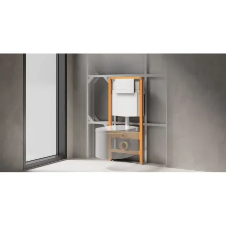 Инсталляция для унитаза Salini Puro 30P1WFST111