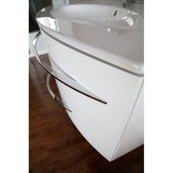 Мебель для ванной BelBagno Prospero 100 shampagne gold (oro)