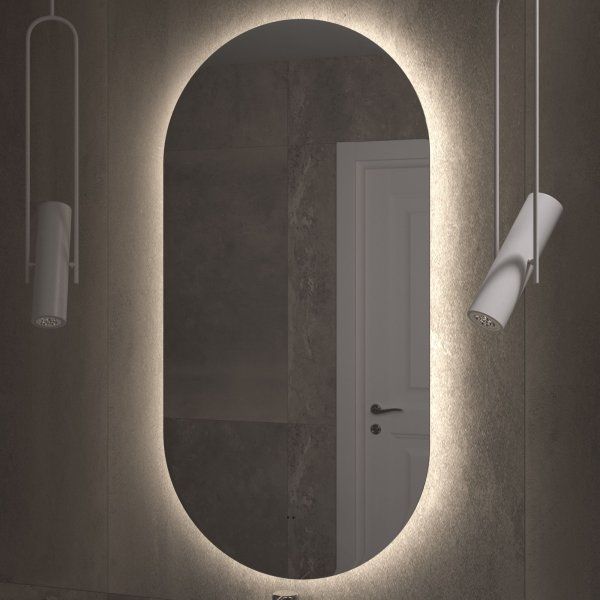 Зеркало VIGO Spin Comfort 500 (137)