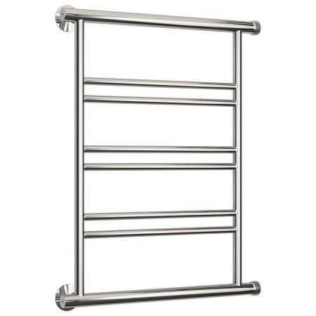 Полотенцесушитель водяной Стилье Минор 0601 60х50 хром