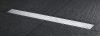 Решетка Tece TECEdrainline Steel II 601583 150 нержавеющая сталь матовая