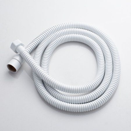 Смеситель для ванны Shevanik S4QF00MC2CGZ, Белый