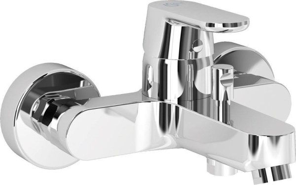 Смеситель Ideal Standard Vito для ванны с душем (B0412AA)