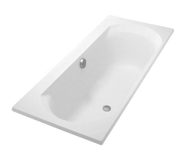 Акриловая ванна Jacob Delafon Elise 170x75 см