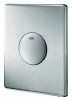 Кнопка смыва Grohe Skate 38672SD0 нержавеющая сталь