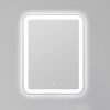 Мебель для ванной BelBagno Marino MARINO-600-2C-SO-NL-P 60 nero lucido