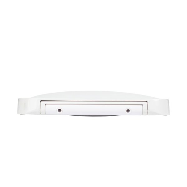 Сиденье для унитаза IDDIS Optima Home дюропласт Soft Close Easy Fix (067DPSEi31)