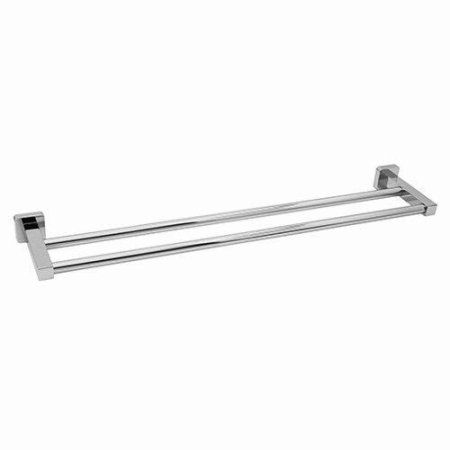 Полотенцедержатель WasserKRAFT Lippe K-6540 хром