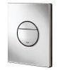 Кнопка смыва Grohe Nova Cosmopolitan 38765000 хром