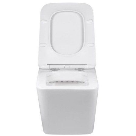 Унитаз Vincea Q-Line VT1-12MW (подвесной)