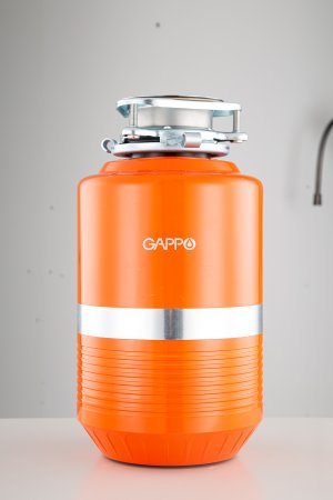 Измельчитель пищевых отходов Gappo GP5002