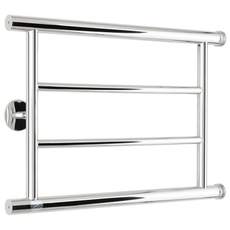 Полотенцесушитель водяной Стилье Минор 0600 32х50 хром