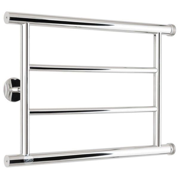 Полотенцесушитель водяной Стилье Минор 0600 32х50 хром