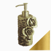 Дозатор Art&Max Rose AM-0091A-Do золото