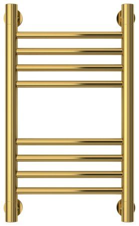 Полотенцесушитель водяной Сунержа Богема+ прямая 03-0220-5030 500x300 золото