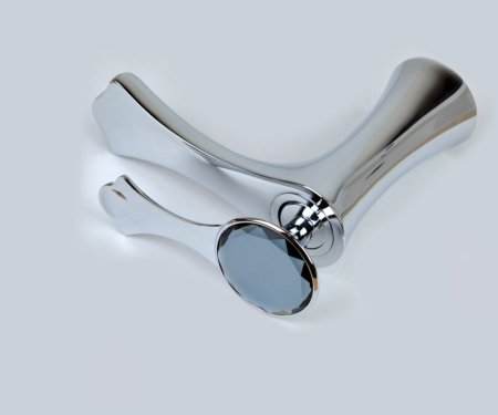 Смеситель на раковину Bronze de Luxe Yasmina (800/B03)