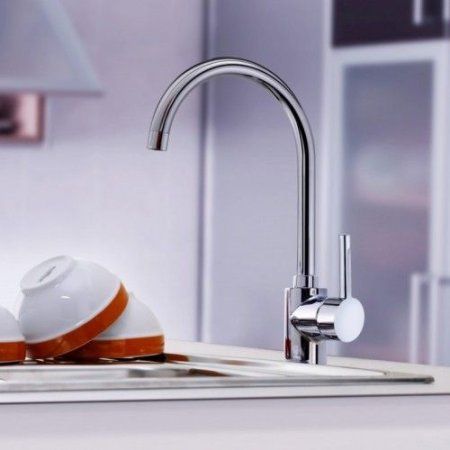 Смеситель TEKA ARK 915 хром