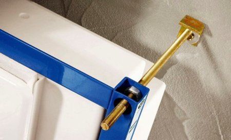 Система инсталляции для унитазов Cersanit Link IN-MZ-LINK