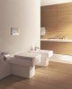 Унитаз приставной Duravit Vero  21170900001