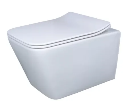 Унитаз Gid Tr2144 (подвесной)