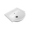 Раковина Cersanit Nati UM-NAT55/1 55