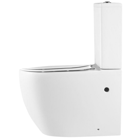 Унитаз Vincea Evo VT2-34 (напольный)