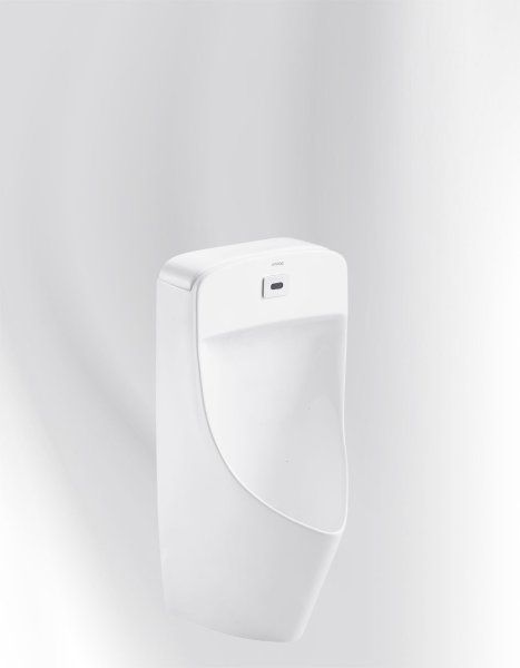 Система смыва для писсуара ARROW AGY-100A, инфракрасная, нержавеющая сталь