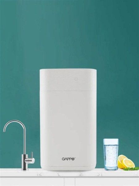 Водоочиститель Gappo G9FS05QR1 ультратонкий