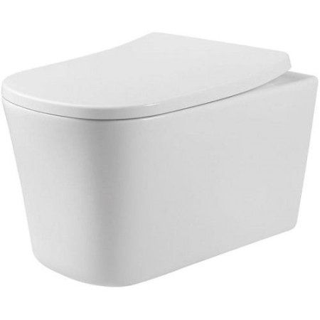 Унитаз Vincea Arco VT1-36 (подвесной)