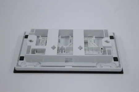 Кнопка смыва Ceruttispa CR02CH для инсталляции, хром