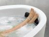 Подголовник для ванны Bette Relax B57-0210 (2 шт) белый