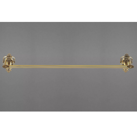 Полотенцедержатель Art&Max Impero AM-1227-Do-Ant 50  золото