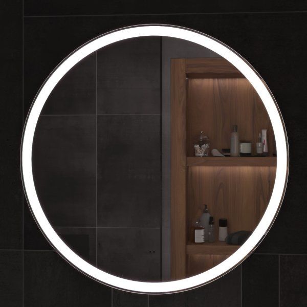 Зеркало VIGO Cosmo Comfort 700 (139)