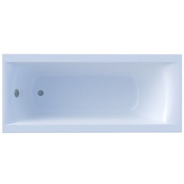 Ванна из искусственного мрамора Astra-Form Нью-Форм 010123 160х70