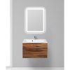 Мебель для ванной BelBagno Marino MARINO-750-2C-SO-RC-P 75 rovere ciliegio