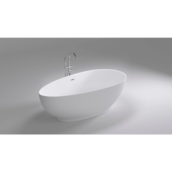 Акриловая ванна B&W SB106 (1800x900x580)
