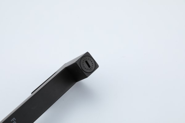 Гигиенический душ встраиваемый однорычажный Frap F7SP28YB02SG-6FA черный