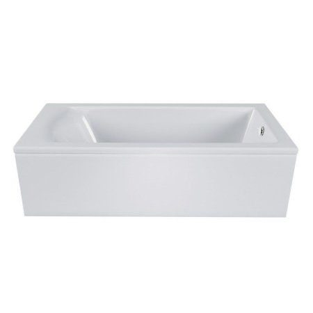 Акриловая ванна Vayer Savero Гл000011565 160x75