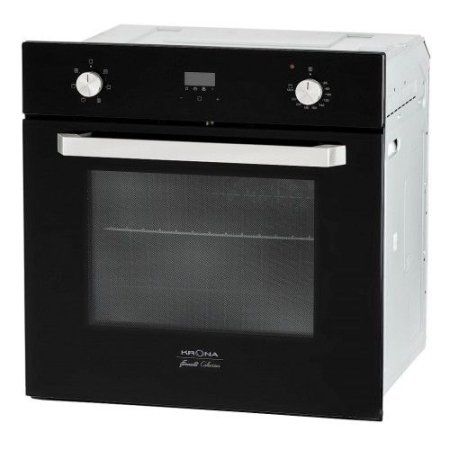 Духовой шкаф Krona ONORE 60 BL