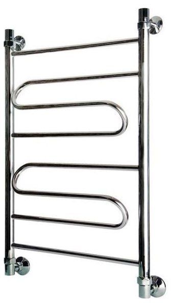 Полотенцесушитель водяной Tera Лиана 50x80