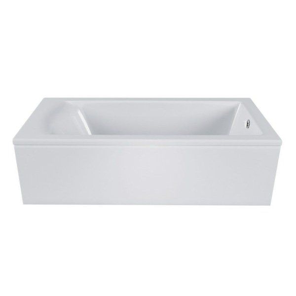 Акриловая ванна Vayer Savero Гл000009147 180x80