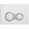 Кнопка смыва VitrA 740-0486 хром