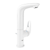 Смеситель Grohe Eurostyle New 23569LS3 для раковины высокий белый