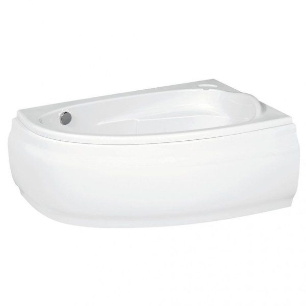 Акриловая ванна Cersanit Joanna WA-JOANNA*140-R 140x90 R