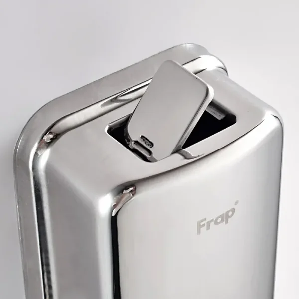 Дозатор для жидкого мыла Frap F401
